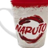 naruto shippuden - tazza 250ml - naruto pennello ninja