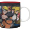 naruto shippuden - tazza 320ml - naruto group