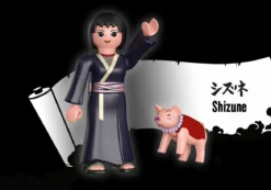 naruto - shizune
