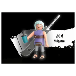 naruto - suigetsu