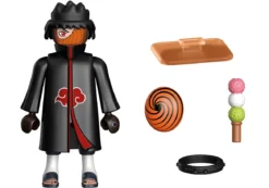 naruto - tobi