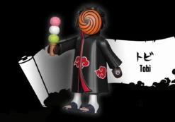 naruto - tobi