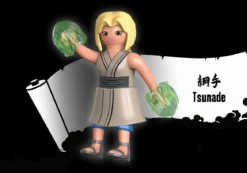 naruto - tsunade