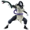 naruto - vibration stars - orochimaru - statua 15cm