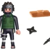 naruto - yamato