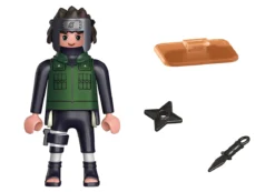 naruto - yamato