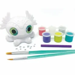 nebulous stars - mini figurine painting set octavia