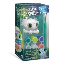 nebulous stars - mini figurine painting set octavia