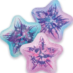 nebulous stars - shooting star maker