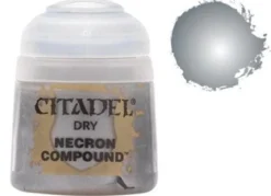 necron compound 12ml