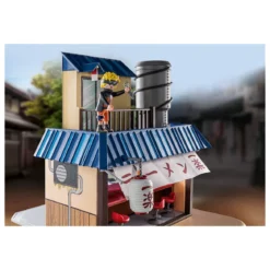negozio di ramen ichiraku