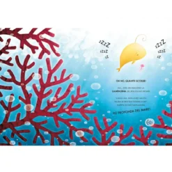 nel mare - racconti sonori