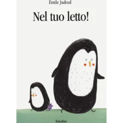 nel tuo letto! ediz. a colori