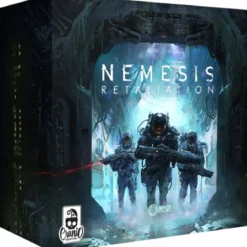 nemesis - retaliation