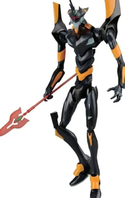 neo genesis evangelion - ricostruzione di evangelion - mark.06