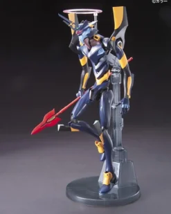 neo genesis evangelion - ricostruzione di evangelion - mark.06