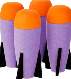nerf fortnite - ricarica missili blaster