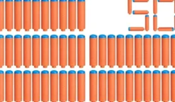 nerf - n-series refill 50