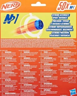 nerf - n-series refill 50
