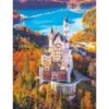 neuschwastein - puzzle 1000 pezzi high quality collection