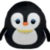neve - cuscino peluche 22cm - squish-a-boos