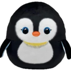 neve - cuscino peluche 22cm - squish-a-boos
