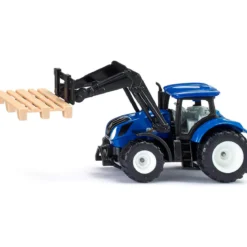 new holland con pallet fork