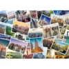 new york la città che non dorme mai - puzzle 5000 pezzi
