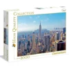 new york - puzzle 2000 pezzi high quality collection