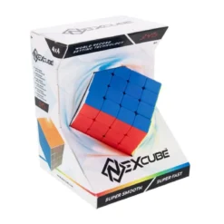 nexcube - speed cube 4x4