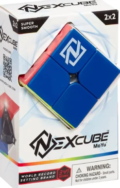 nexcube - speed cube 2x2
