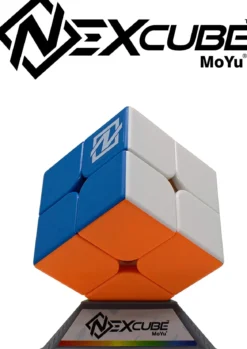 nexcube - speed cube 2x2