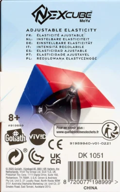 nexcube - speed cube 2x2