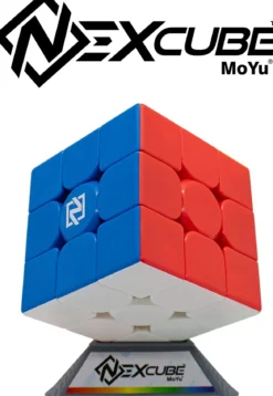 nexcube - speed cube 3x3