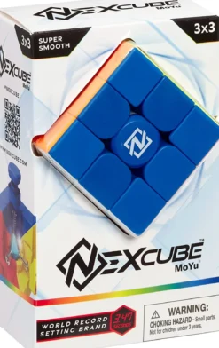 nexcube - speed cube 3x3