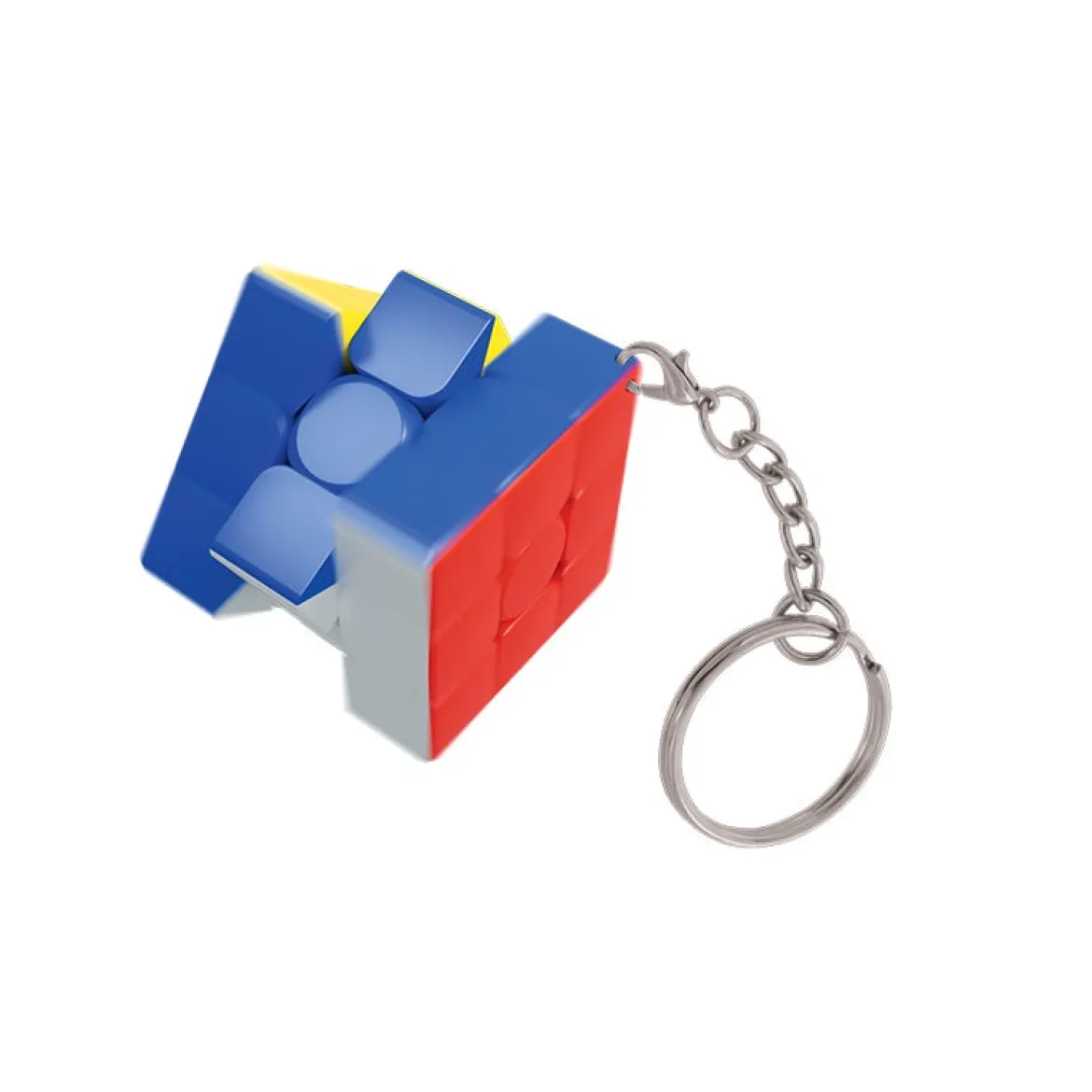 nexcube - 3x3 portachiavi