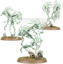 nighthaunt spirit hosts