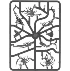 nighthaunt spirit hosts