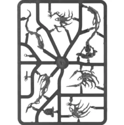 nighthaunt spirit hosts