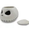 nightmare before christmas - biscottiera - jack skellington