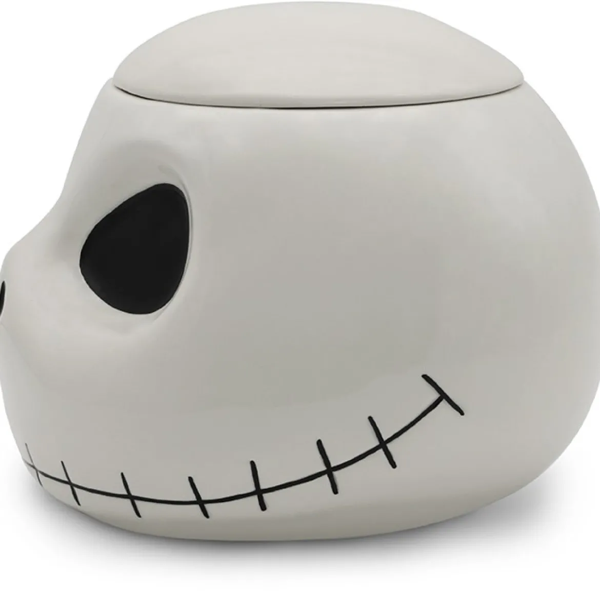 nightmare before christmas - biscottiera - jack skellington