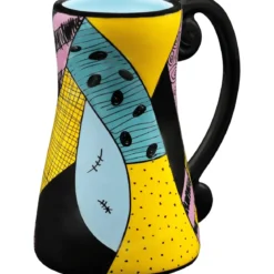 nightmare before christmas - tazza 3d - sally