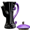 nightmare before christmas - teiera - jack skellington