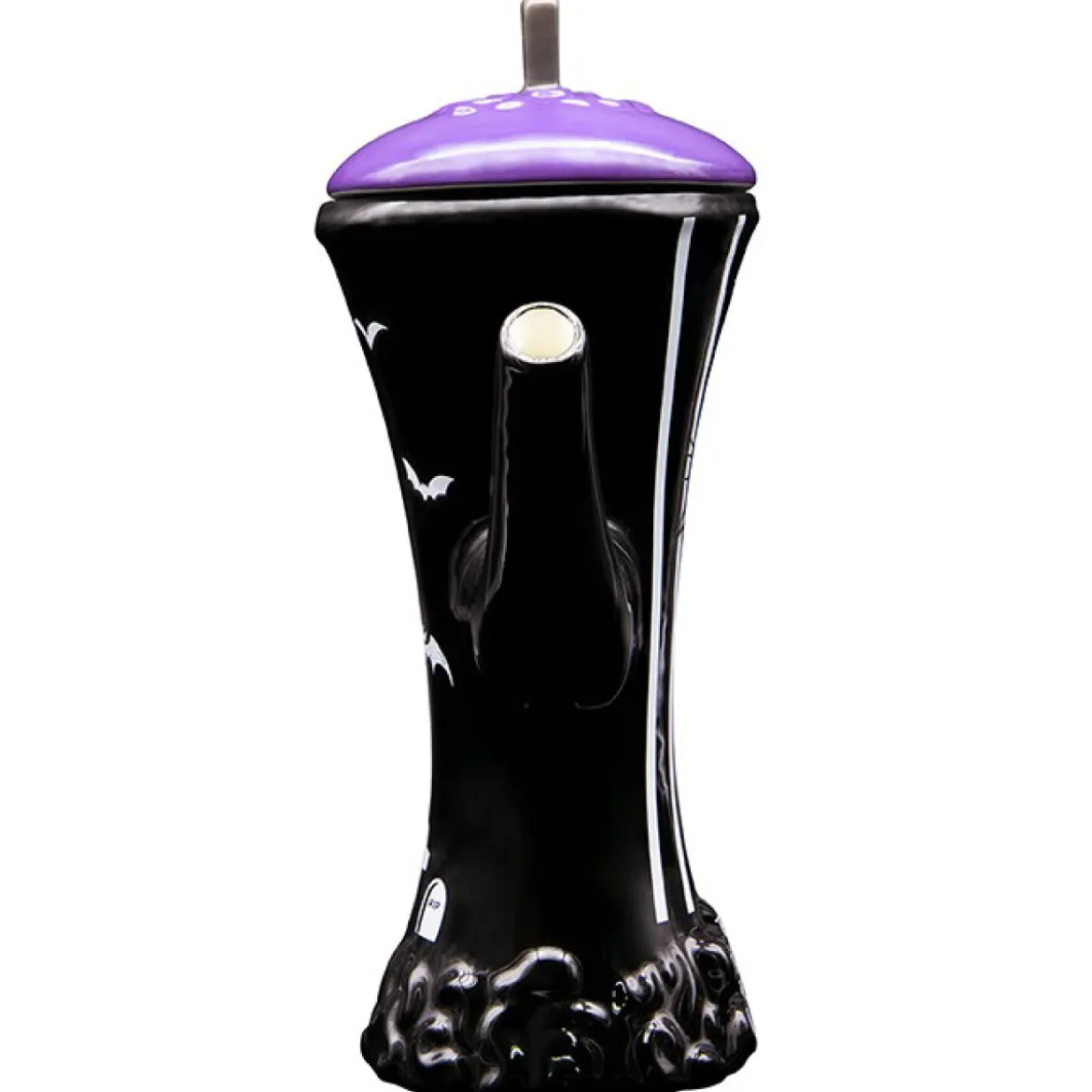 nightmare before christmas - teiera - jack skellington