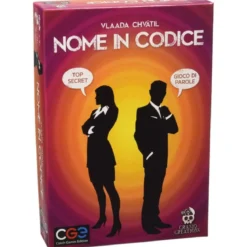 nome in codice