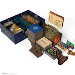 nome in codice - harry potter - back to hogwarts