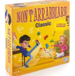 non t'arrabbiare classic