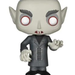 nosferatu 100th - count orlok - 9cm - funko pop 1267