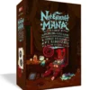 not enough mana