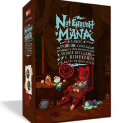 not enough mana